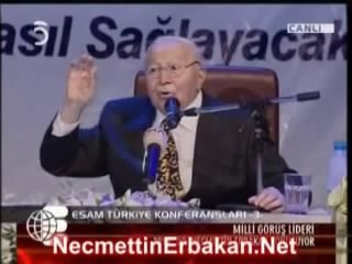 Irkçı Emperyalizm (Siyonizm)'in Dini