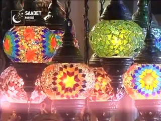 Saadet Kazanacak ALLAH'IN İZNİYLE!