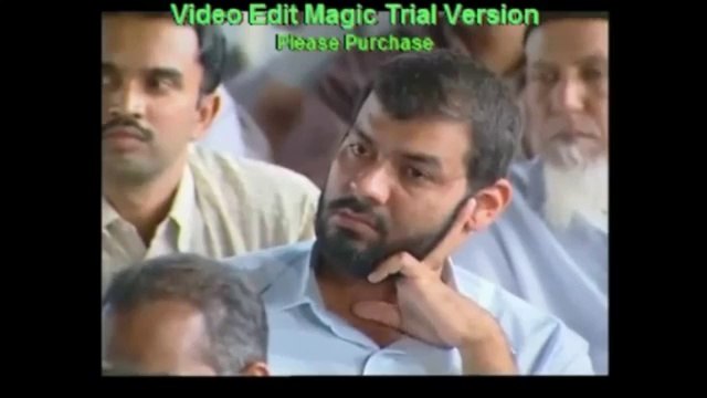 Dr Zakir Naik - Why man are allowed to have multiple wives in Islam?