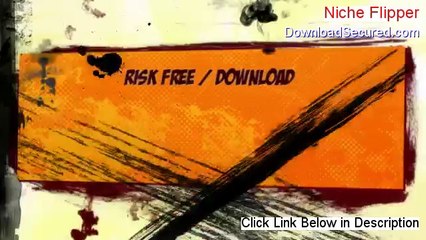 Niche Flipper Reviewed - Watch this