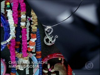 Abertura da novela "Cobras & Lagartos"