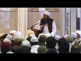 Maulana Tariq Jameel - 3 Questions Kafir asked Muhammad PBUH?