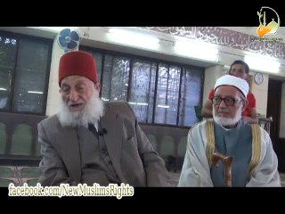 كلمة الشيخ حافظ سلامة عن كامليا واخواتها