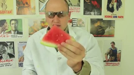 You've Been Eating Watermelon Wrong!!
