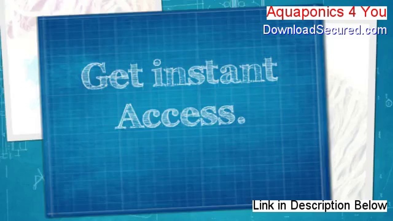 Aquaponics 4 You PDF [Download Here]