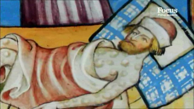 Alieni Nuove Rivelazioni - 1x06 - Epidemie aliene