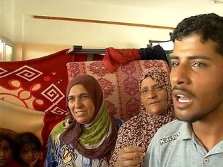 Fin de la trêve: les Gazaouis redoutent les représailles