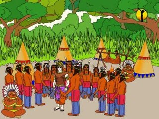 Animated Educational Short Story for Kids (Everything Happen For Good)