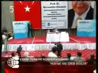 Yanlış Hak Anlayışı
