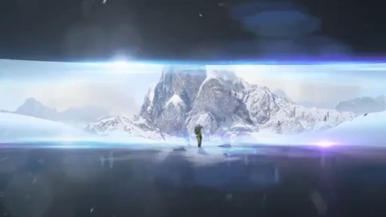 Sierra - Gamescom Teaser