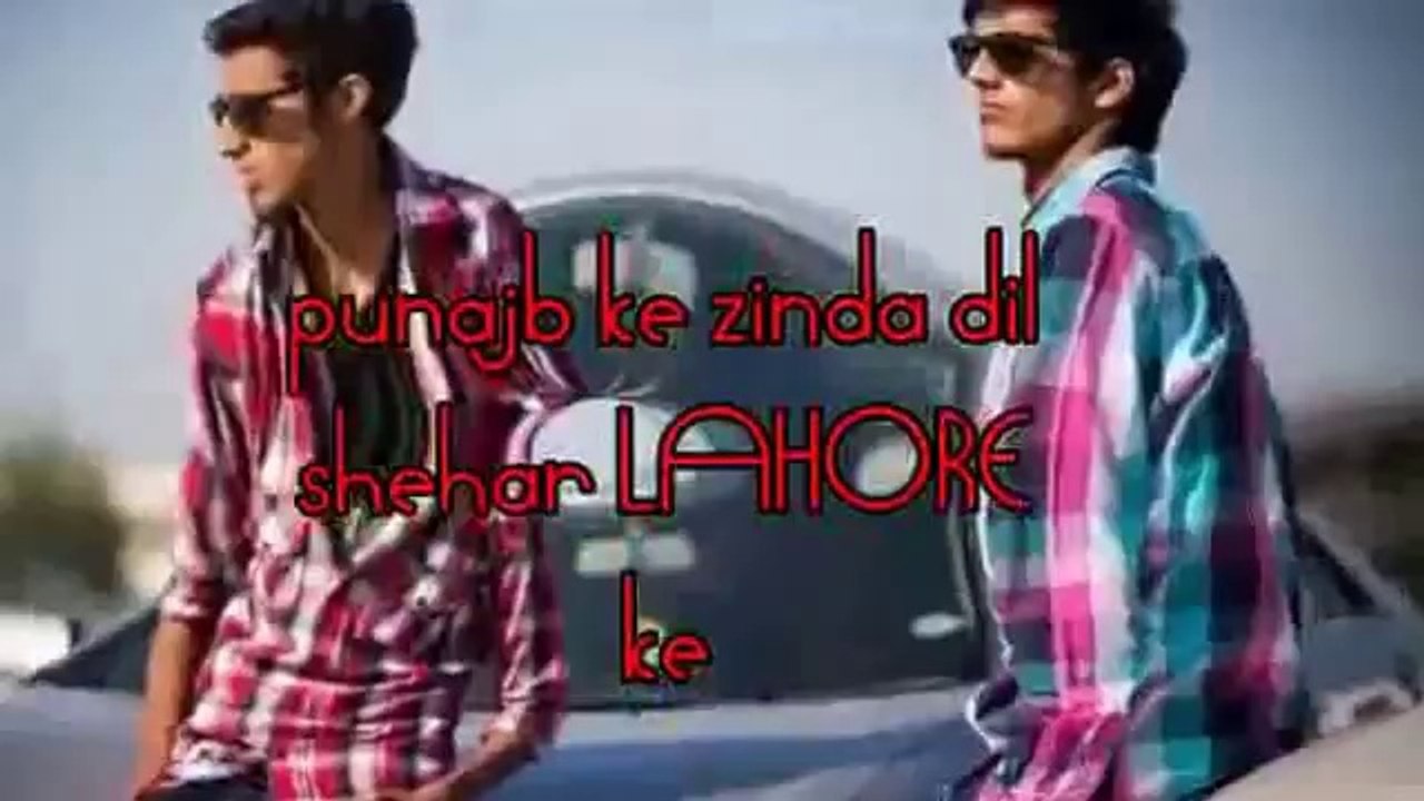 song laam se chaurha by young stunners