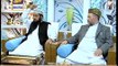 Dr Aamir Liaquat Hussain - 9th Moharram, Mufti Mohemmed Zubair and Prof Ghulam Mehdi (part 7).flv