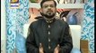 Dr Aamir Liaquat Hussain - Special Program On Namoos-e-Risalat, Ep 02 (part 2).flv