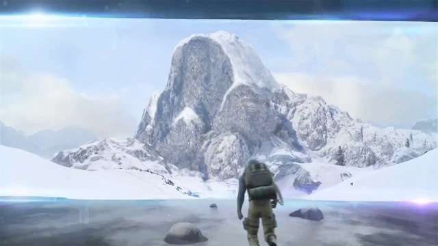 Sierra - Gamescom 2014 Teaser Trailer