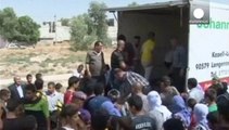 Iraq: deputata yazidi chiede aiuto in parlamento, salvateci