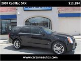 2007 Cadillac SRX Baltimore Maryland | CarZone USA