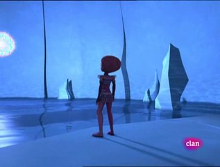 Código Lyoko 94 Luchar hasta el final Español HD