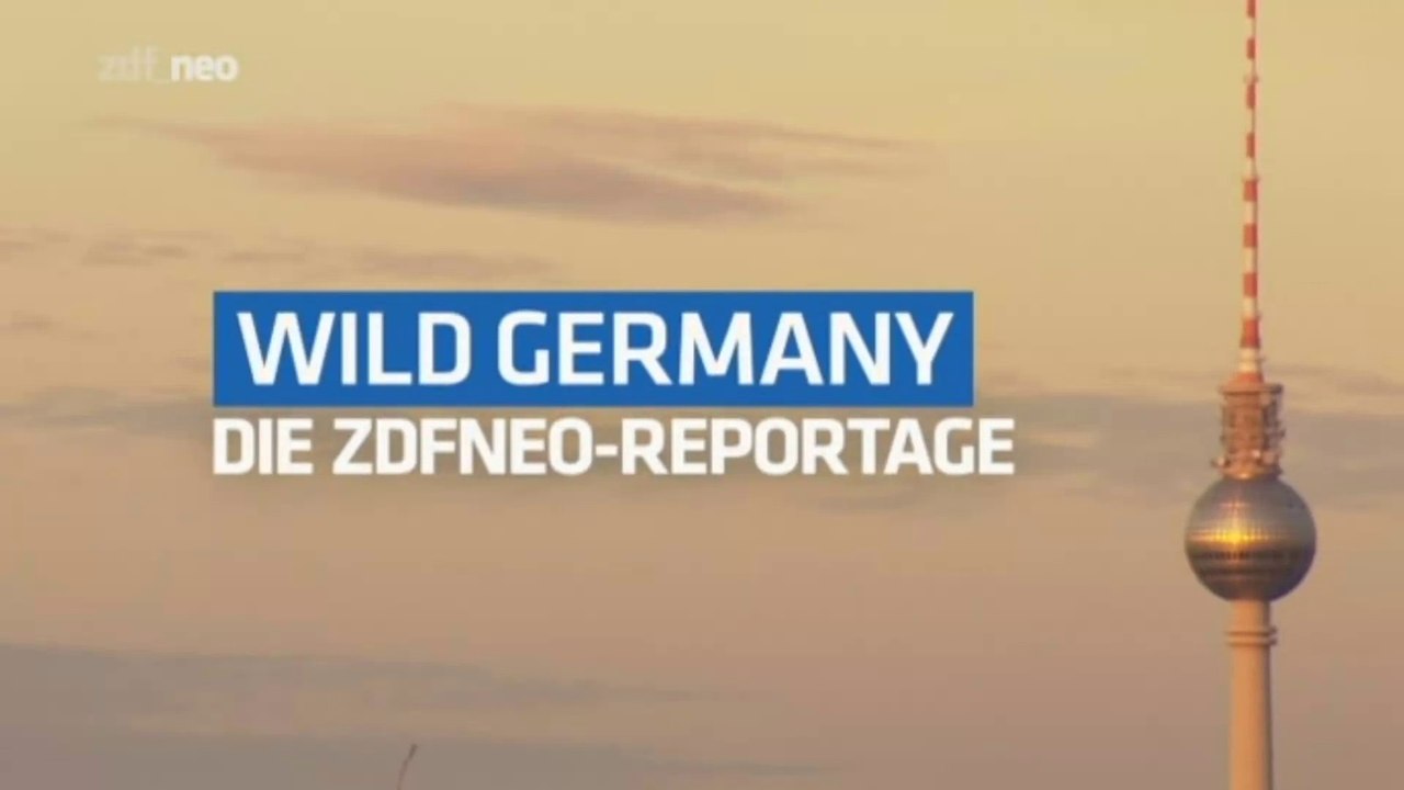Wild Germany - S02-E06 - NVA - 2011 - by ARTBLOOD