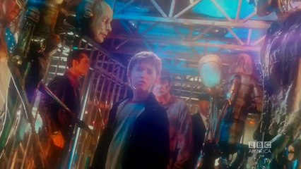 The Real History of Science Fiction -part one- Robots