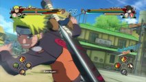 Naruto Shippuden UNS Revolution - Steam Italian Trailer