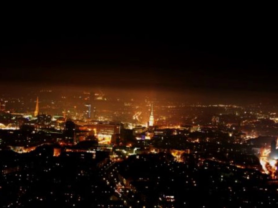 UNvailibel - Der Junge aus Dortmund