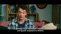 Two Night Stand - Official Trailer #1 [HD] - Subtitulado por Cinescondite