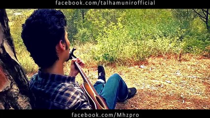 Talha Cover I Tere Bina