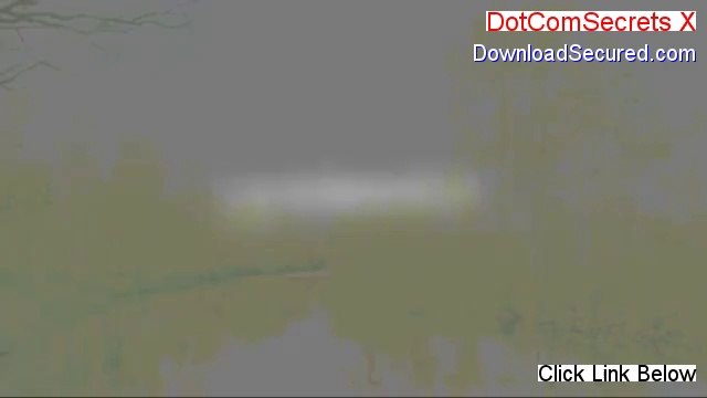 DotComSecrets X Reviews [Hear my Review]