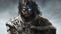 CGR Trailers - MIDDLE-EARTH: SHADOW OF MORDOR BTS Video with Troy Baker and Alastair Duncan