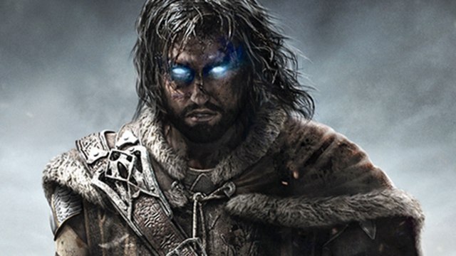 CGR Trailers - MIDDLE-EARTH: SHADOW OF MORDOR BTS Video with Troy Baker and Alastair Duncan