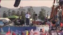 أردوغان المنافس الأوفر حظاً لرئاسة تركيا