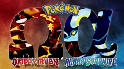 PokèNews 2# [Pokèmon Omega Ruby & Alpha Sapphire] (Capipalestra, Lega, Team Nemico)