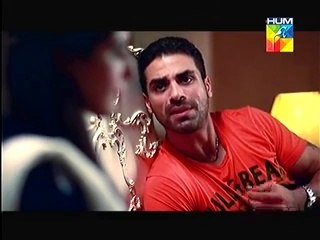 Mausam Episode 12 (Part 2/3) Full Drama On HUM TV Drama "8 August 2014"