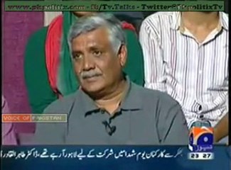 Khabar Naak - Comedy Show By Aftab Iqbal - 8 Aug 2014
