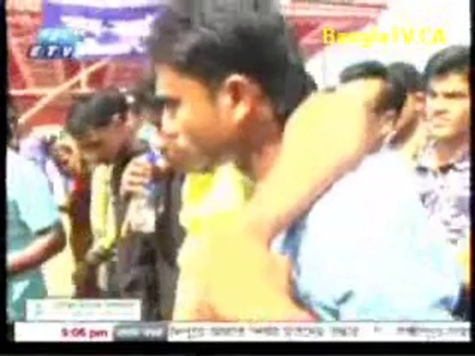 August 8th 2014 Bangla Tv News