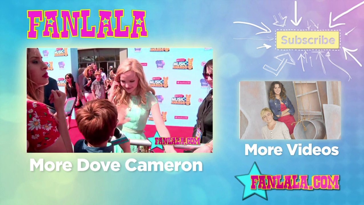 How Well Do You Know, Dove Cameron!?