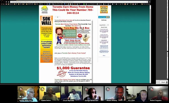 Make Video Blog Day Keeps Bill Collector Away Direct Pay System DPS Training Video