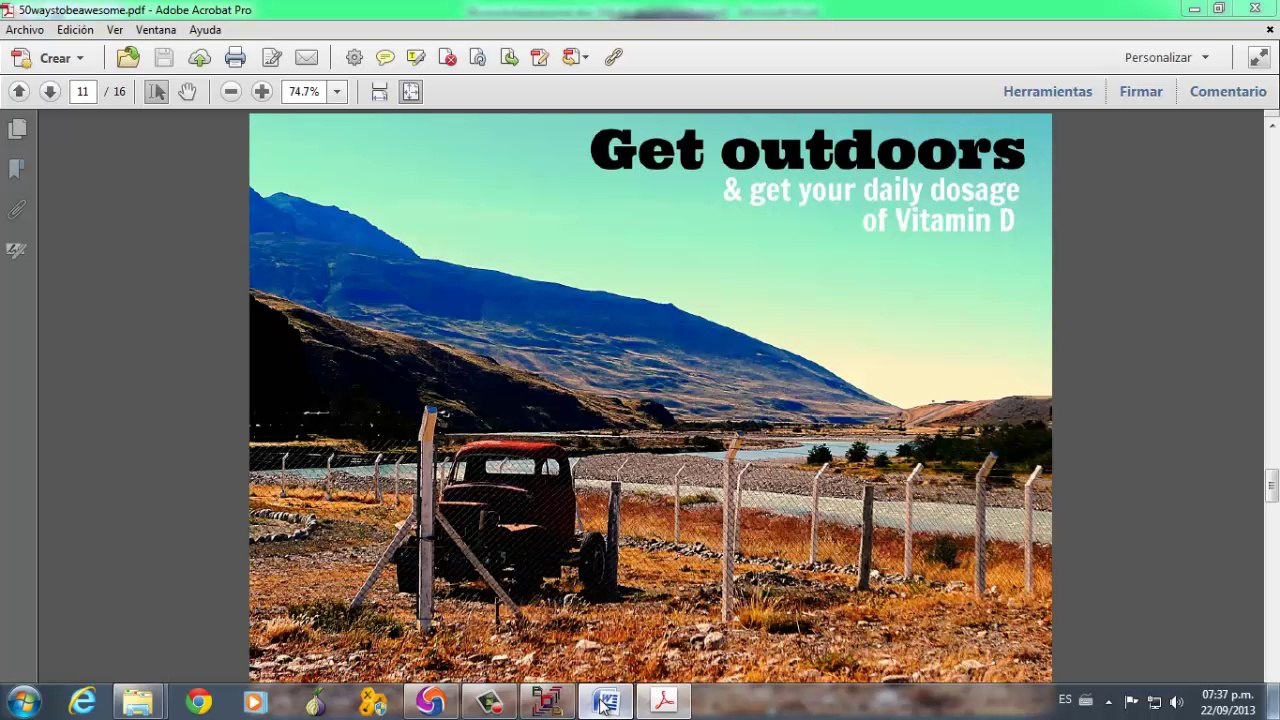 Como Convertir PDF a WORD con Programa PASO a PASO