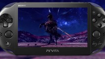 Soul Sacrifice Delta - Odin Trailer  PS Vita (HD)