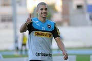 Mancini comenta caso de jogadores que receberam no Botafogo