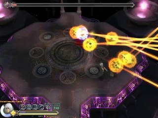 Ys Origin - Partie. 20