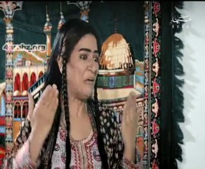 مسلسل وديمة وحليمة 2 الحلقة 29 - شاهد دراما