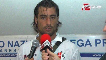 Post Gara Paganese-Savoia 2-1 #coppaitalialegapro