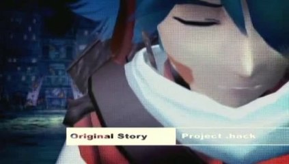 .Hack//Retrospective: .Hack//Liminality 3