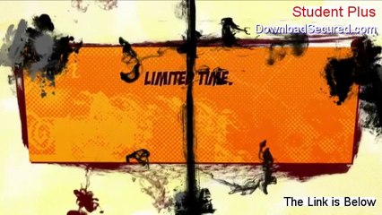 Student Plus Reviewed (Video Review)