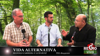 VIDA ALTERNATIVA 5 DE AGOSTO DEL 2014