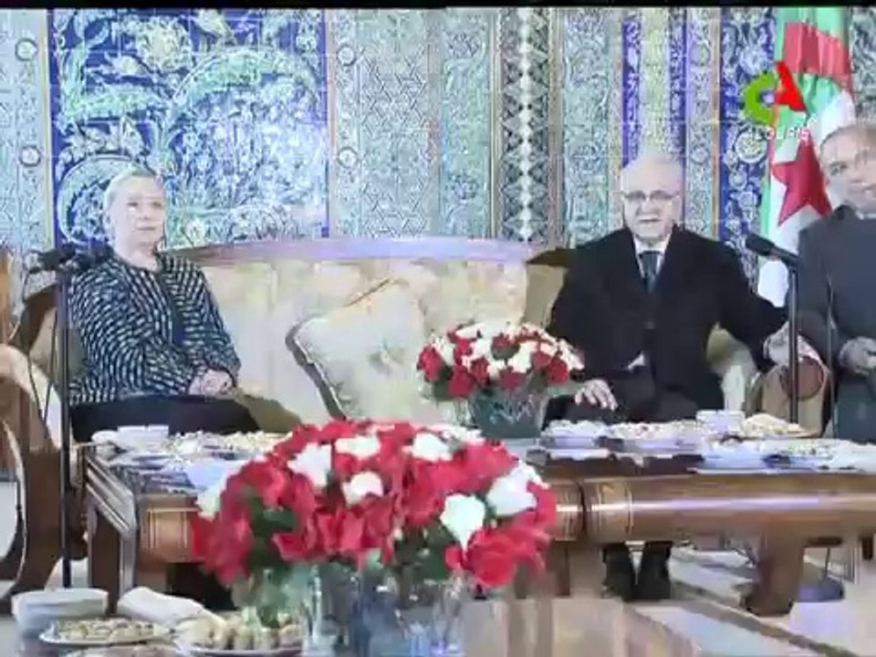 Algérie 2012 _ Bouteflika remplace Ben Ali et Hosni Moubarak (Révolution Maghreb) الجزائر
