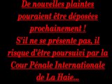 Algerie 2012 _ Le recours de Khaled Nezzar rejeté définitivement le 22 11 2012 (DRS Bouteflika)