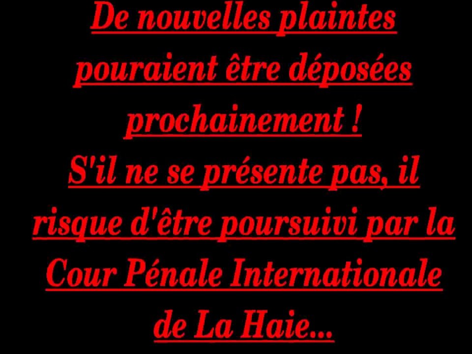 Algerie 2012 _ Le recours de Khaled Nezzar rejeté définitivement le 22 11 2012 (DRS Bouteflika)