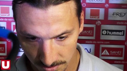 Reims-PSG : les parisiens l'ont mauvaise